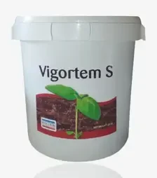Стимулятор роста Vigortem-S (Вигортем-С), 20 кг (Meristem)