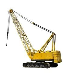 Гусеничний кран КС 8165 (GK-205-215)