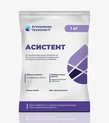 Інсектицид Асистент, 1 кг (Агрохімічні Технології)