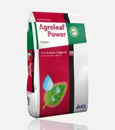 Микроудобрение Agroleaf Power Calcium (Агролиф Павер Кальциум), 15 кг (ICL)
