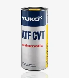 Трансмісійне мастило Yuko CVT, 1 л