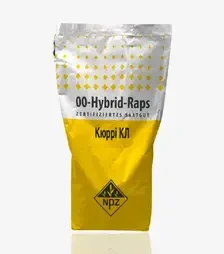 Ріпак ярий Кюррі КЛ, п.о. 1 500 тис. насінин (Lembke)