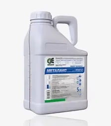 Протруйник Металакс, 5 л (Green Express)