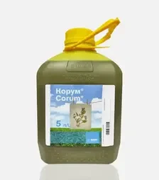 Гербіцид Корум, 5 л (BASF)