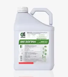 Гербіцид Мезогрін, 5 л (Green Express)