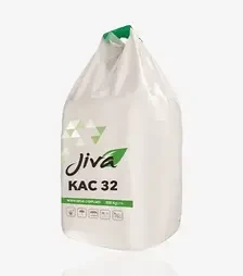 Добриво азотне КАС 32, 1 000 л (Гросдорф)