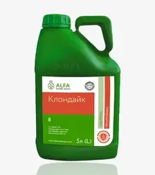 Протруйник Клондайк, 5 л (ALFA Smart Agro)