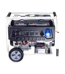Генератор бензиновый Matari MX10800EA, 7,5 кВт