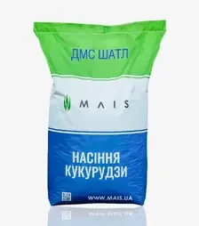 Кукуруза ДМС Шаттл, п.е. 80 тыс. семян (Mais)