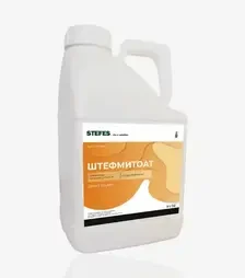 Инсектицид Штефмитоат, 5 л (Stefes)