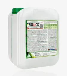 Фунгицид Биошок, 5 л (Агропромника)