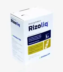 Інокулянт Різолік Топ, 3 л (Saatbau)