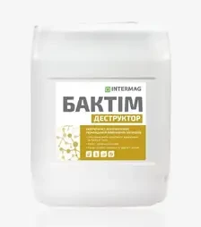 Деструктор Бактім Деструктор, 20 л (Intermag)