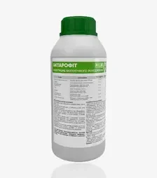 Біопрепарат Актарофіт K1,8, 0,5 л (Enzim Agro)
