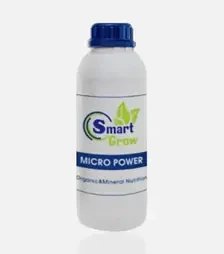 Микроудобрение SmartGrow Micro Power (СмартГров Микро Павер), 1 л