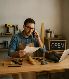 Грант до 250000 грн на власну справу