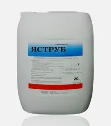 Гербицид Ястреб, 20 л (Bayer)
