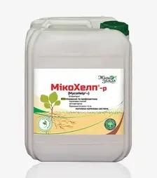 Біопрепарат Мікохелп, 10 л (Жива Земля)