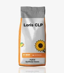 Соняшник ЕС Лоріс СЛП, п.о. 150 тис. насінин (Basf)