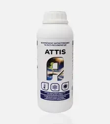 Стимулятор роста Attis (Аттис), 1 л (Санагро Украина)