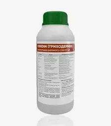 Біопрепарат Триходермін (Рідка Форма), 1 л (Enzim Agro)