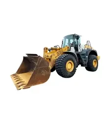 Навантажувач фронтальний LIEBHERR L 564 (NF-801-64)