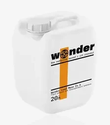 Біостимулятор Wonder Leaf Mono CU 6 (Вондер Ліф Моно), 20 л