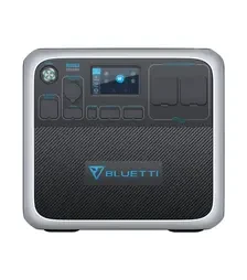Зарядна станція Bluetti AC200P, 2 кВт