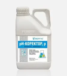 Адъювант Ph-Корректор, 10 л (Нертус)