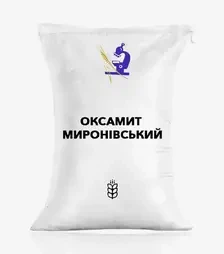 Пшениця яра Оксамит миронівський, т (ІСМАВ НААН)