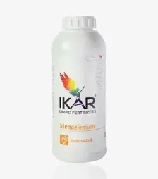 Стимулятор роста Ikar Mendelenium (Икар Менделениум), 1 л (Ikarai)