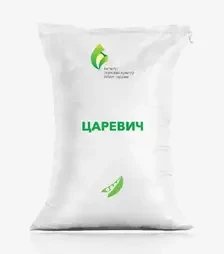 Горох ярий Царевич, т (Інститут зернових культур НААНУ)