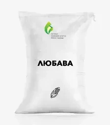 Кукуруза Любова, п.е. 80 тыс. семян (Институт сельского хозяйства степной зоны НААН Украины