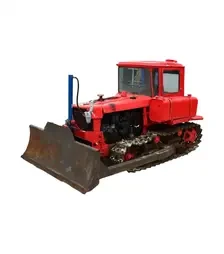 Бульдозер ДТ 75 (BD-701-10)