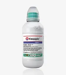 Фунгицид Квадрис 250, 300 мл (Syngenta)