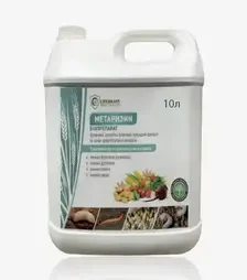Биопрепарат Метаризин, 10 л (Cherkassy Biozakhyst)