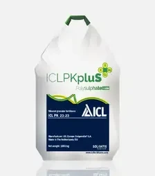 Добриво комплексне PK 23-23, 1 000 кг (ICL)