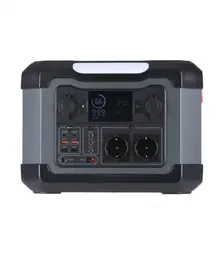 Зарядная станция 2E 1200W OPS-1200, 1,2 кВт