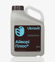 Ад'ювант Айворі Плюс, 10 л (Ukravit Science Park)