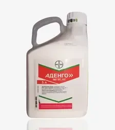 Гербіцид Аденго 465, 5 л (Bayer)