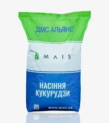 Кукуруза ДМС Альянс, п.е. 80 тыс. семян (Mais)