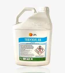 Фунгицид Тебузол, 5 л (UPL)