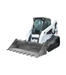 Навантажувач фронтальний BOBCAT T300 (NF-801-149)