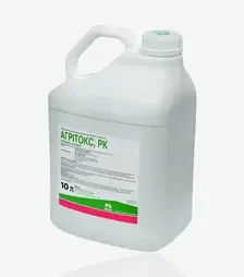 Гербицид Агритокс, 10 л (Nufarm)