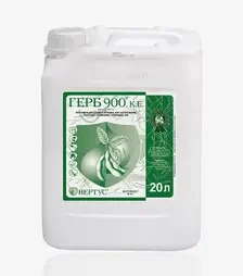 Гербіцид Герб 900, 20 л (Нертус)