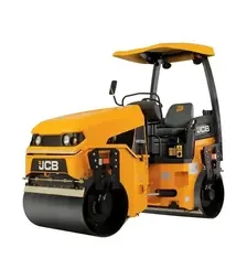 Дорожній коток JCB VMT 860 (DK-601-35)