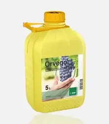 Фунгицид Орвего, 5 л (Basf)