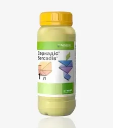 Протравитель Серкадис, 1 л (Basf)