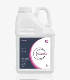 Фунгіцид Каскад, 5 л (Bayton)