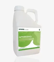 Фунгіцид Штефозал, 5 л (Stefes)